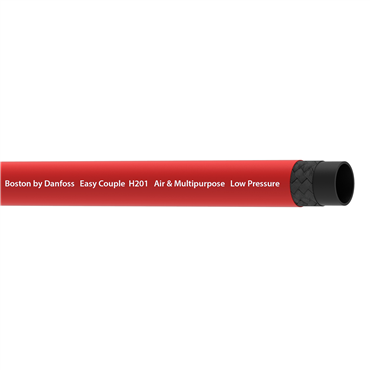 Easy Couple® H201 Low Pressure Air & Multipurpose Hose